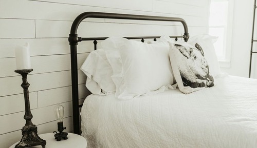 Deluxe Double Room, 1 Queen Bed, Lake View