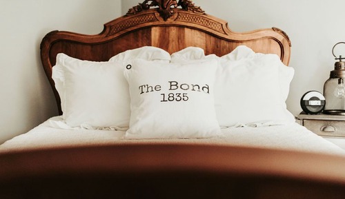 Standard Double Room, 1 Queen Bed, Garden View