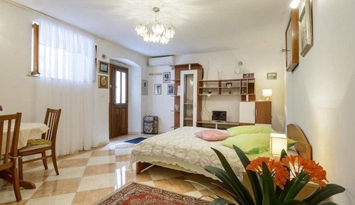Apartment, 1 Bedroom