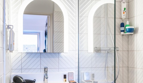 Standard Twin Room, 2 Twin Beds