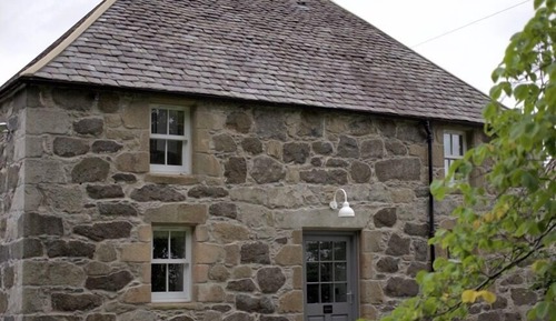 2 Bedroom Lodge (Abercrombie)