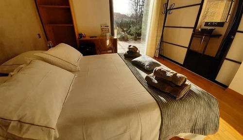 Double Room, Terrace