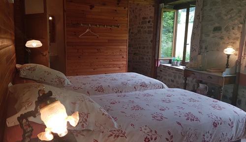 Classic Double or Twin Room