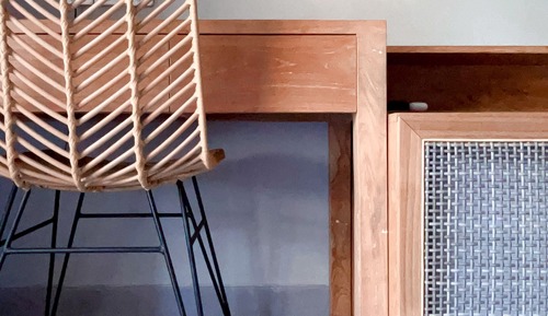 Superior Twin Room, 2 Twin Beds, Garden View, Garden Area