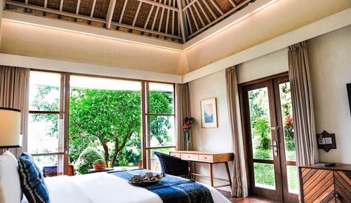 Best Deal - Junior Suite with Mountain View