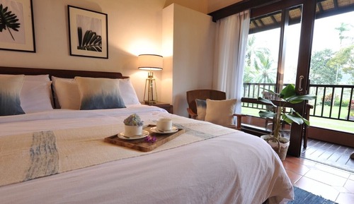 Best Deal - Resort Deluxe with Garden View