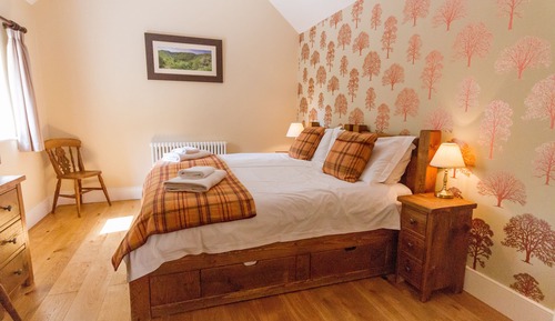 Luxury Cottage, 2 Bedrooms (Dogs Allowed)