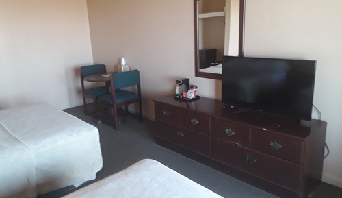 Room, 2 Queen Beds, Accessible, Non Smoking