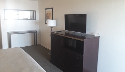 Room, 1 King Bed, Non Smoking
