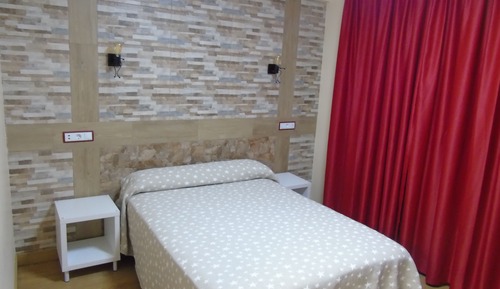 Exclusive Room