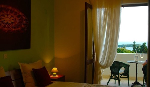 Apartment, 1 Bedroom (2)