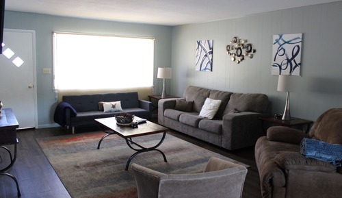 Panoramic Condo, 3 Bedrooms, Lake View