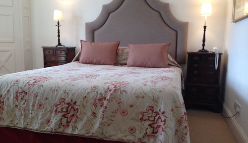 Double Room, 1 Double Bed