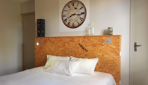 Double Room, Ensuite