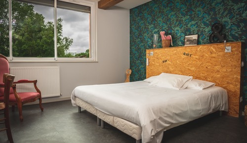 Double Room, Ensuite