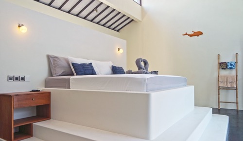 Honeymoon Villa, 1 Bedroom