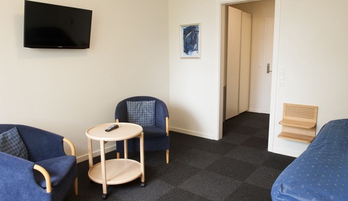 Double Room, Ensuite