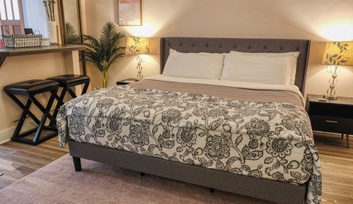 Garden Cottage - Room 14