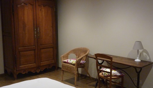 Double or Twin Room (Pivoine)