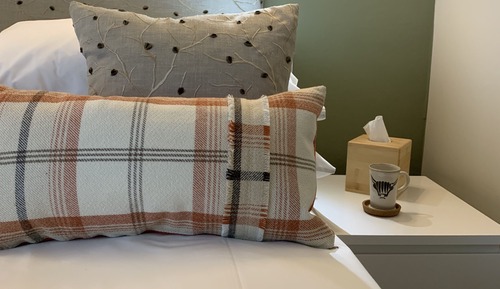 Deluxe Double Room (Holly)