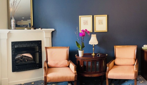 Room, Private Bathroom (Main Street Suite)