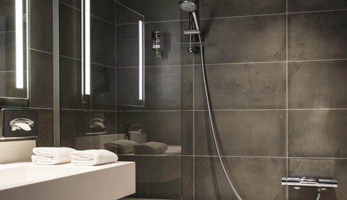 Classic Room, 1 Double Bed (Cathedral View)