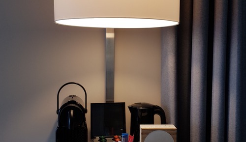 Privilege, Room, 1 Double Bed