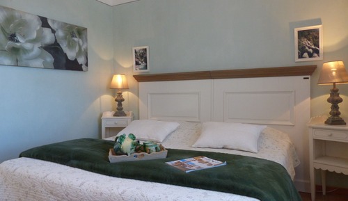 Comfort Double or Twin Room