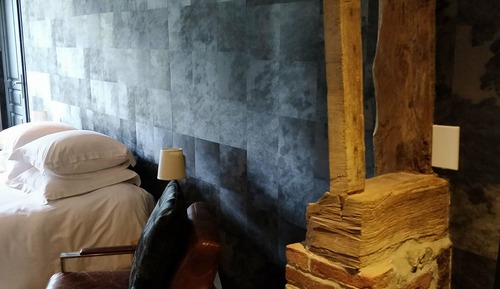 Studio Garden Floor (N202)