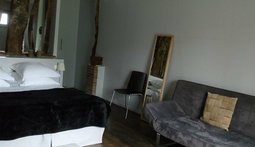 Junior Studio Suite (N205)