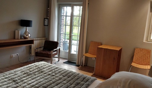 Comfort Studio (N102)