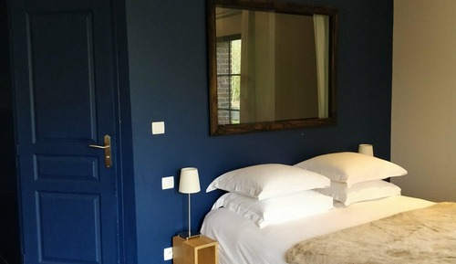 Junior Studio Suite (N207)