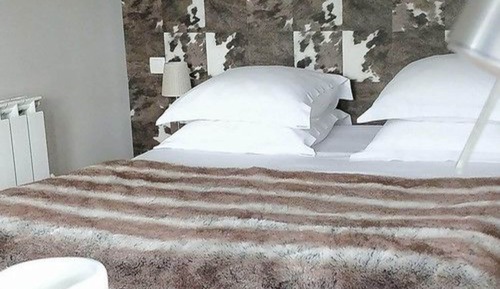 Comfort Studio, Accessible (N101)