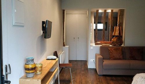 Junior Studio (N206)