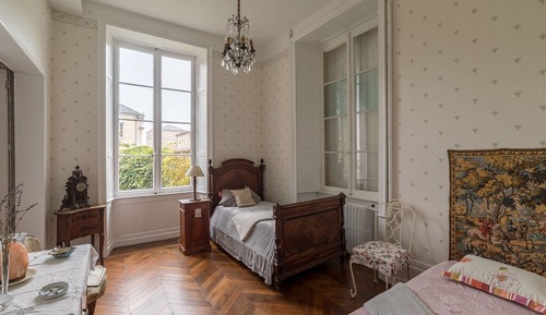 Family Suite, Accessible, Private Bathroom (suite 4 etoiles)