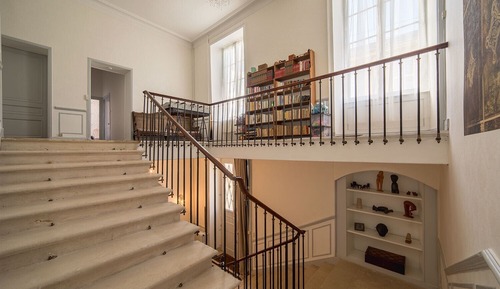 Luxury Suite, Ensuite, Pool View (4 étoiles)