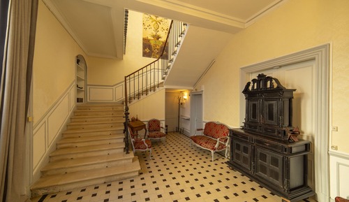 Family House, Accessible (5 étoiles)