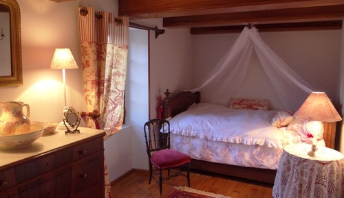 Luxury Suite, 2 Bedrooms, Park View