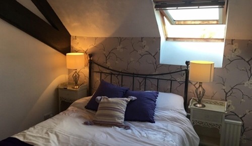 Double Room, Private Bathroom