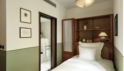 Single Room