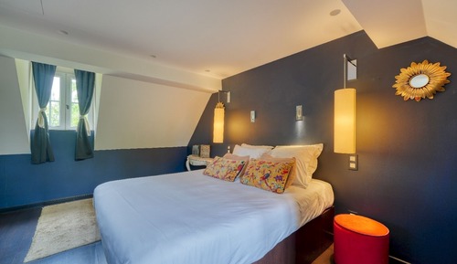 Superior Duplex (4 pax)