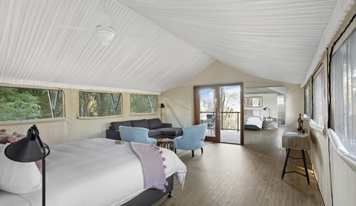 Laguna Pavillion with Free Parking