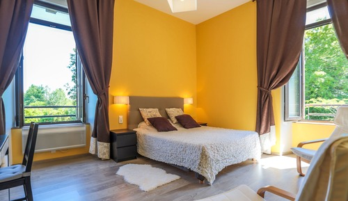 Apartment, 2 Bedrooms