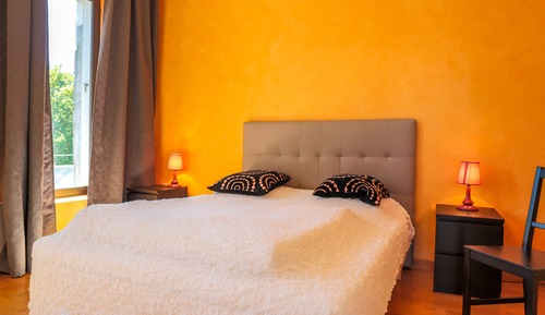 Comfort Apartment, 2 Bedrooms