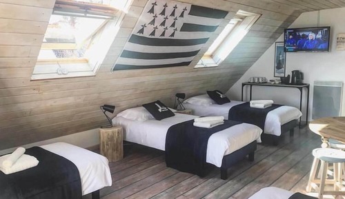 Family Room (Les Embruns)