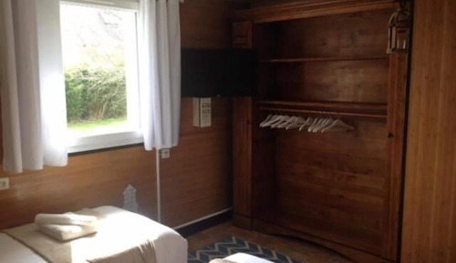 Family Room (Fond Marins)