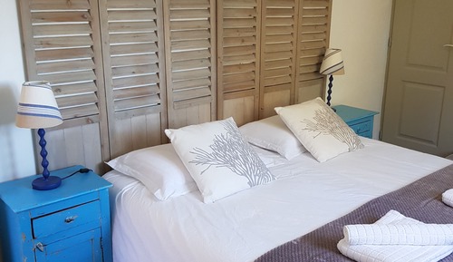 Family Suite, 2 Bedrooms (Bord de Mer & Sable Blanc)