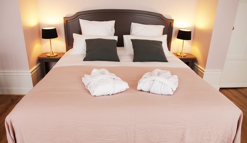 Executive Double Room, 1 Queen Bed, Non Smoking