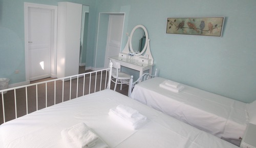 Triple Room (François)