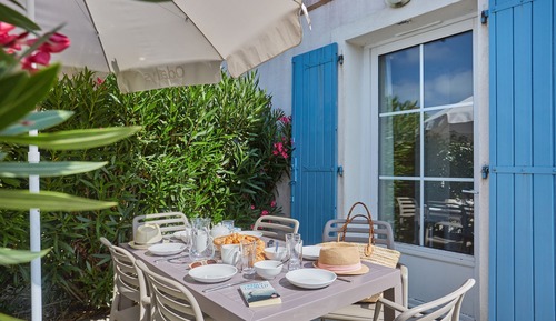 Apartment, 1 Bedroom (Maisonnette)